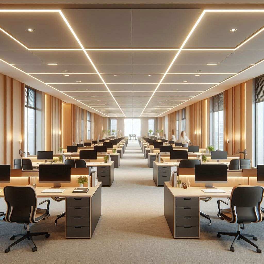 设施管理组怎样为供应商连续来访制定写字楼办公访客动线设计的协作方案